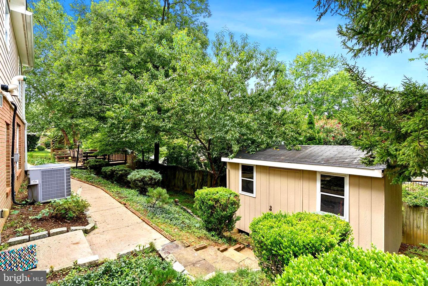 1940 POWHATAN ST, FALLS CHURCH, Virginia 22043, 6 Bedrooms Bedrooms, ,4 BathroomsBathrooms,Residential,For sale,1940 POWHATAN ST,VAFX2262400 MLS # VAFX2262400