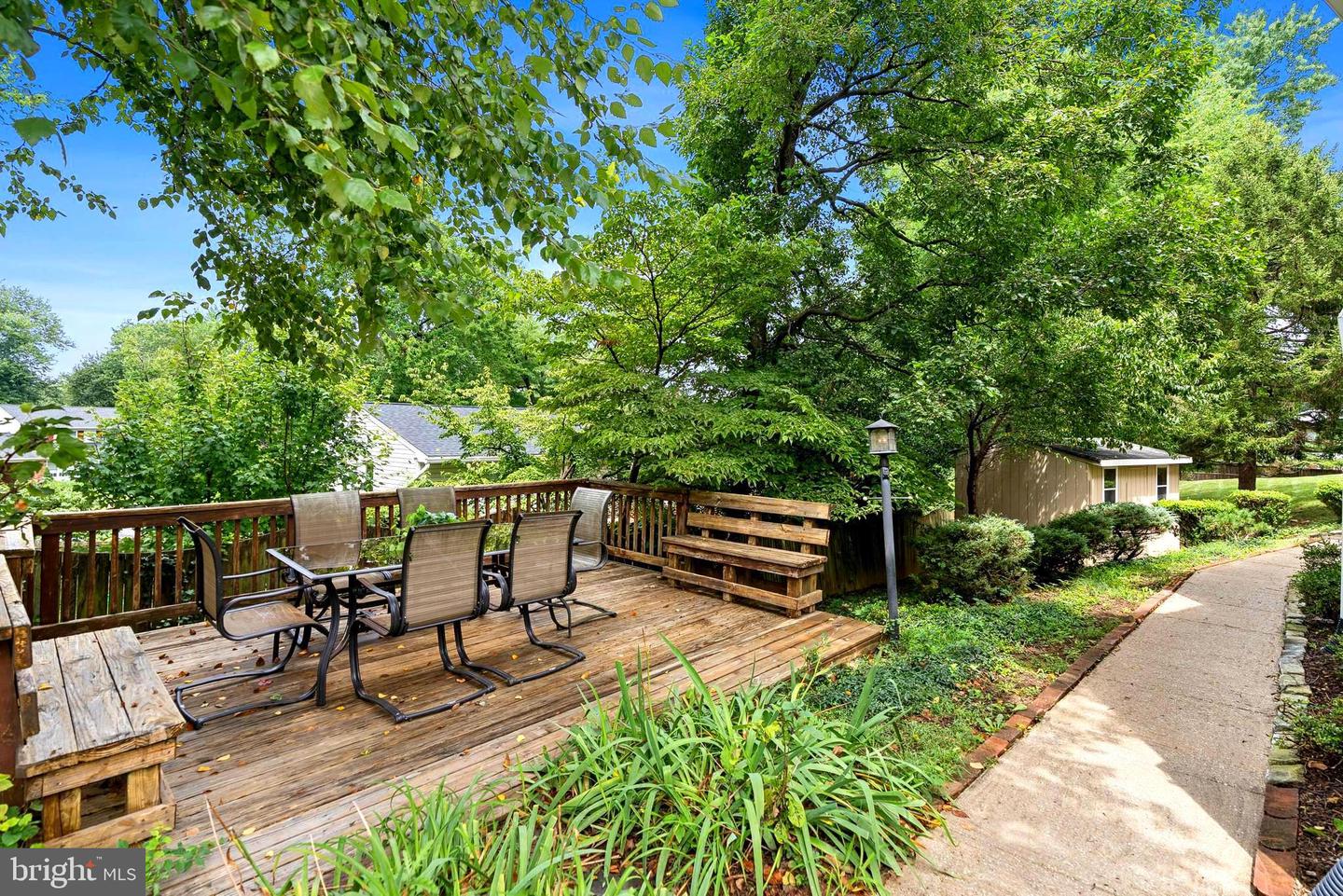 1940 POWHATAN ST, FALLS CHURCH, Virginia 22043, 6 Bedrooms Bedrooms, ,4 BathroomsBathrooms,Residential,For sale,1940 POWHATAN ST,VAFX2262400 MLS # VAFX2262400