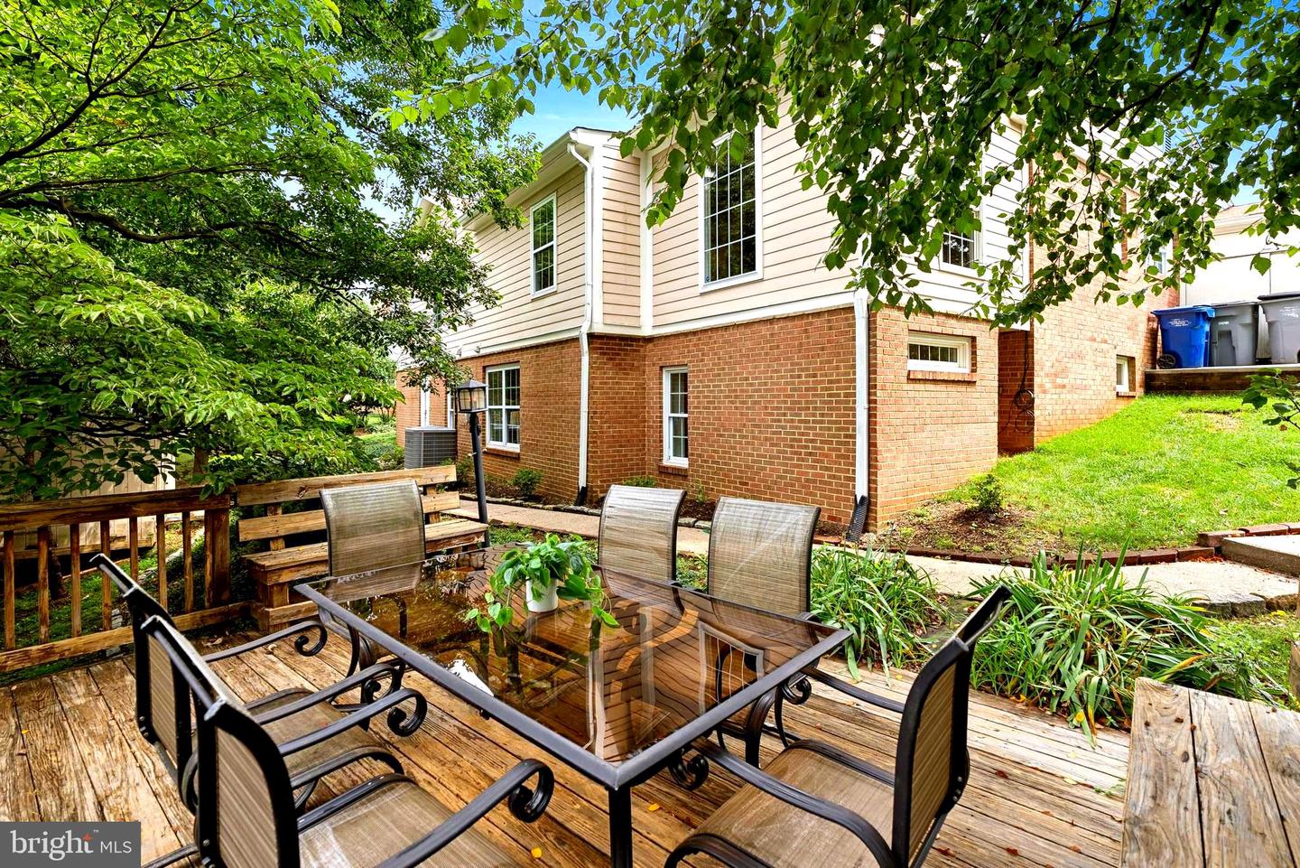 1940 POWHATAN ST, FALLS CHURCH, Virginia 22043, 6 Bedrooms Bedrooms, ,4 BathroomsBathrooms,Residential,For sale,1940 POWHATAN ST,VAFX2262400 MLS # VAFX2262400