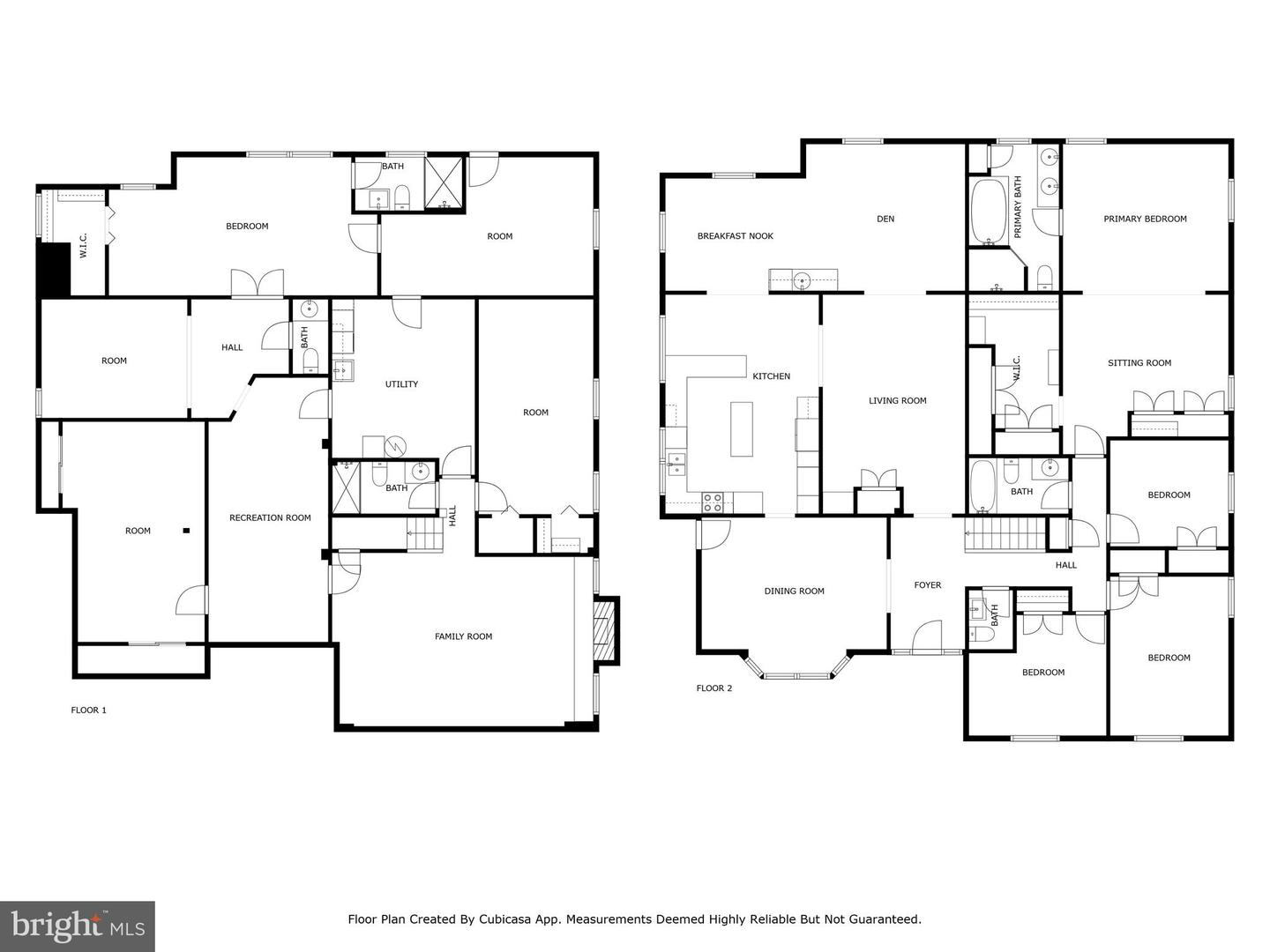 1940 POWHATAN ST, FALLS CHURCH, Virginia 22043, 6 Bedrooms Bedrooms, ,4 BathroomsBathrooms,Residential,For sale,1940 POWHATAN ST,VAFX2262400 MLS # VAFX2262400