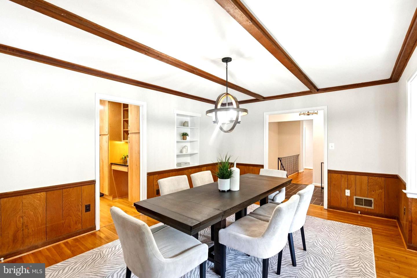 1940 POWHATAN ST, FALLS CHURCH, Virginia 22043, 6 Bedrooms Bedrooms, ,4 BathroomsBathrooms,Residential,For sale,1940 POWHATAN ST,VAFX2262400 MLS # VAFX2262400