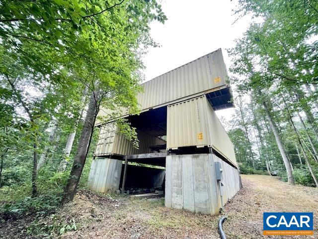 LOT 2 KEASLEY LN #2, RUCKERSVILLE, Virginia 22968, ,Land,For sale,LOT 2 KEASLEY LN #2,668205 MLS # 668205