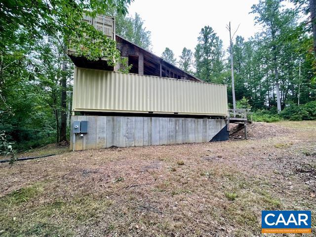 LOT 2 KEASLEY LN #2, RUCKERSVILLE, Virginia 22968, ,Land,For sale,LOT 2 KEASLEY LN #2,668205 MLS # 668205
