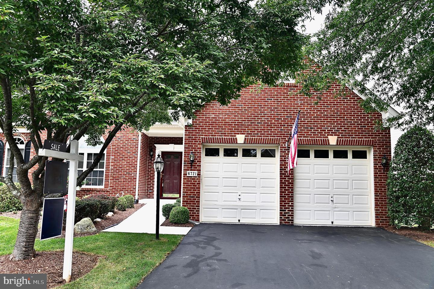 6721 HOLLY FARM LN, WARRENTON, Virginia 20187, 3 Bedrooms Bedrooms, ,3 BathroomsBathrooms,Residential,For sale,6721 HOLLY FARM LN,VAFQ2017994 MLS # VAFQ2017994