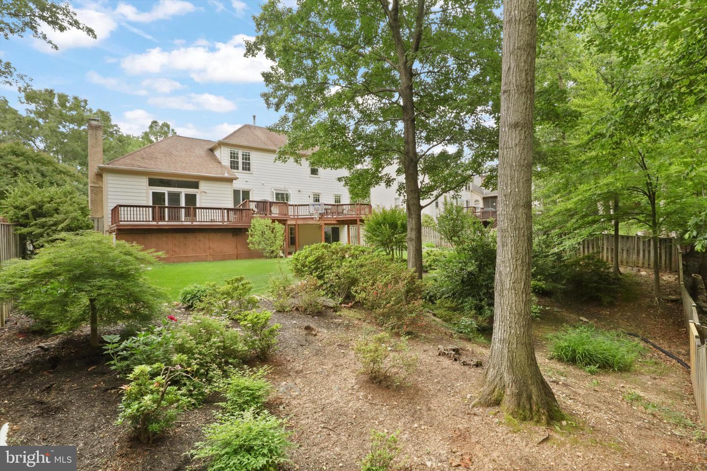6906 TRILLIUM LN, SPRINGFIELD, Virginia 22152, 4 Bedrooms Bedrooms, ,3 BathroomsBathrooms,Residential,For sale,6906 TRILLIUM LN,VAFX2262492 MLS # VAFX2262492