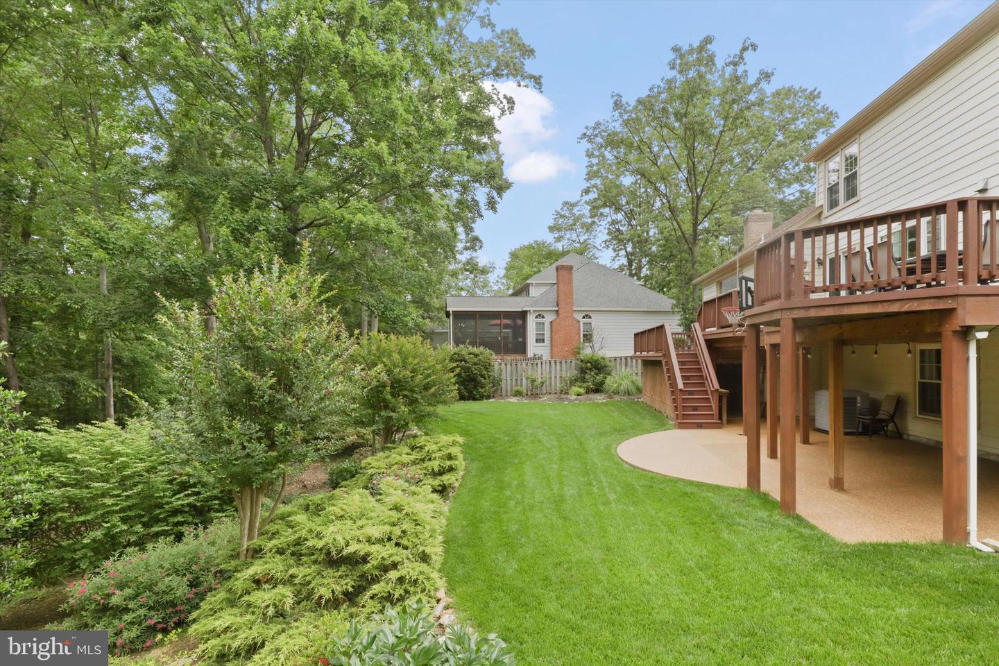 6906 TRILLIUM LN, SPRINGFIELD, Virginia 22152, 4 Bedrooms Bedrooms, ,3 BathroomsBathrooms,Residential,For sale,6906 TRILLIUM LN,VAFX2262492 MLS # VAFX2262492