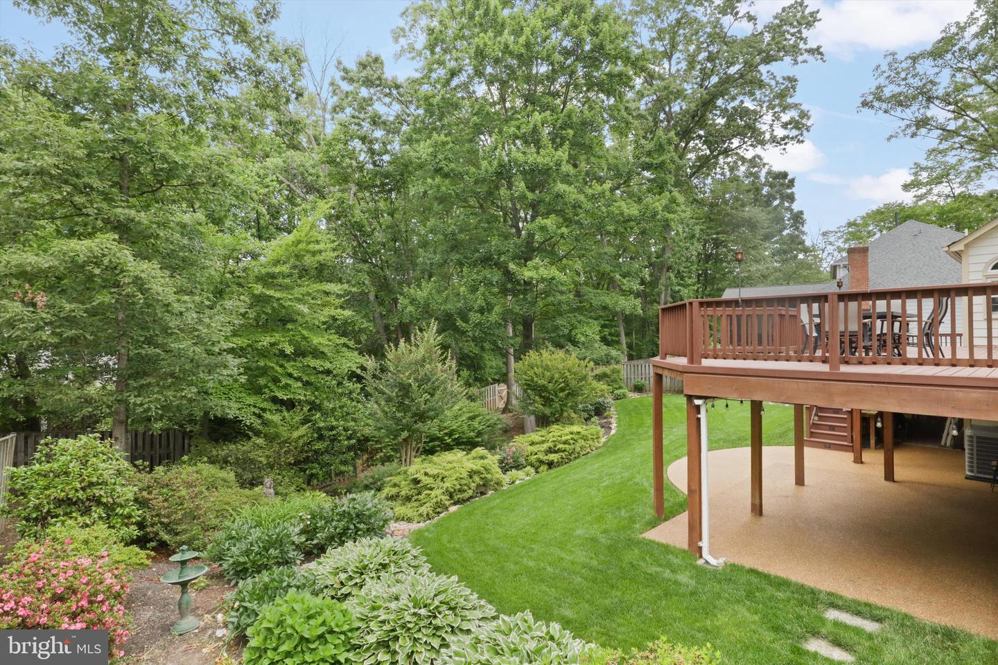 6906 TRILLIUM LN, SPRINGFIELD, Virginia 22152, 4 Bedrooms Bedrooms, ,3 BathroomsBathrooms,Residential,For sale,6906 TRILLIUM LN,VAFX2262492 MLS # VAFX2262492