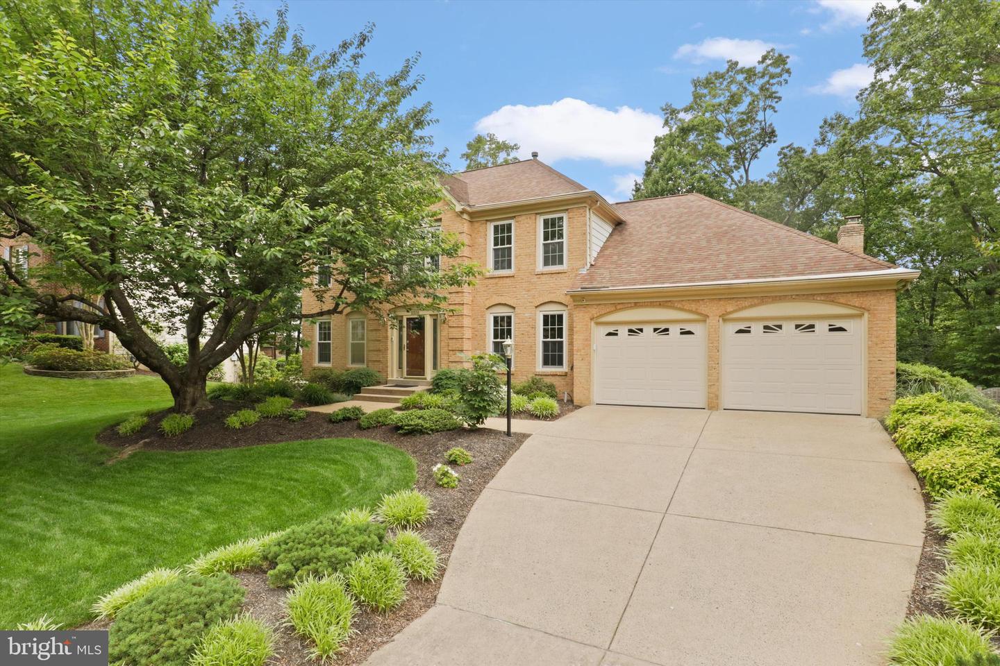 6906 TRILLIUM LN, SPRINGFIELD, Virginia 22152, 4 Bedrooms Bedrooms, ,3 BathroomsBathrooms,Residential,For sale,6906 TRILLIUM LN,VAFX2262492 MLS # VAFX2262492