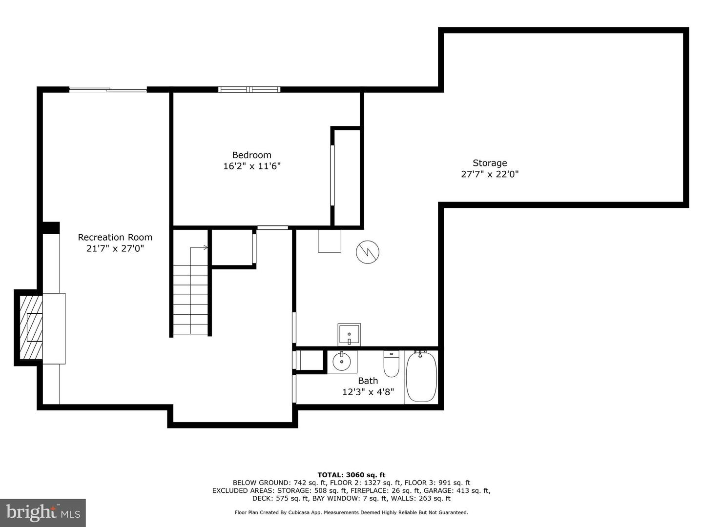 6906 TRILLIUM LN, SPRINGFIELD, Virginia 22152, 4 Bedrooms Bedrooms, ,3 BathroomsBathrooms,Residential,For sale,6906 TRILLIUM LN,VAFX2262492 MLS # VAFX2262492