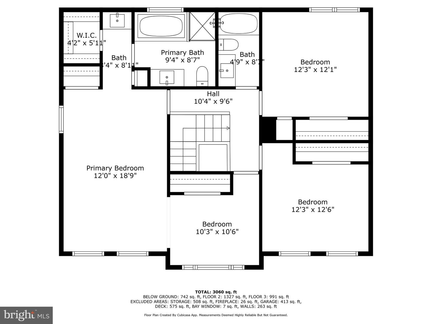 6906 TRILLIUM LN, SPRINGFIELD, Virginia 22152, 4 Bedrooms Bedrooms, ,3 BathroomsBathrooms,Residential,For sale,6906 TRILLIUM LN,VAFX2262492 MLS # VAFX2262492