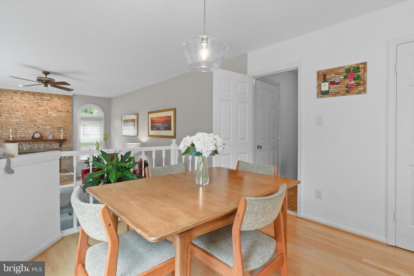 6906 TRILLIUM LN, SPRINGFIELD, Virginia 22152, 4 Bedrooms Bedrooms, ,3 BathroomsBathrooms,Residential,For sale,6906 TRILLIUM LN,VAFX2262492 MLS # VAFX2262492