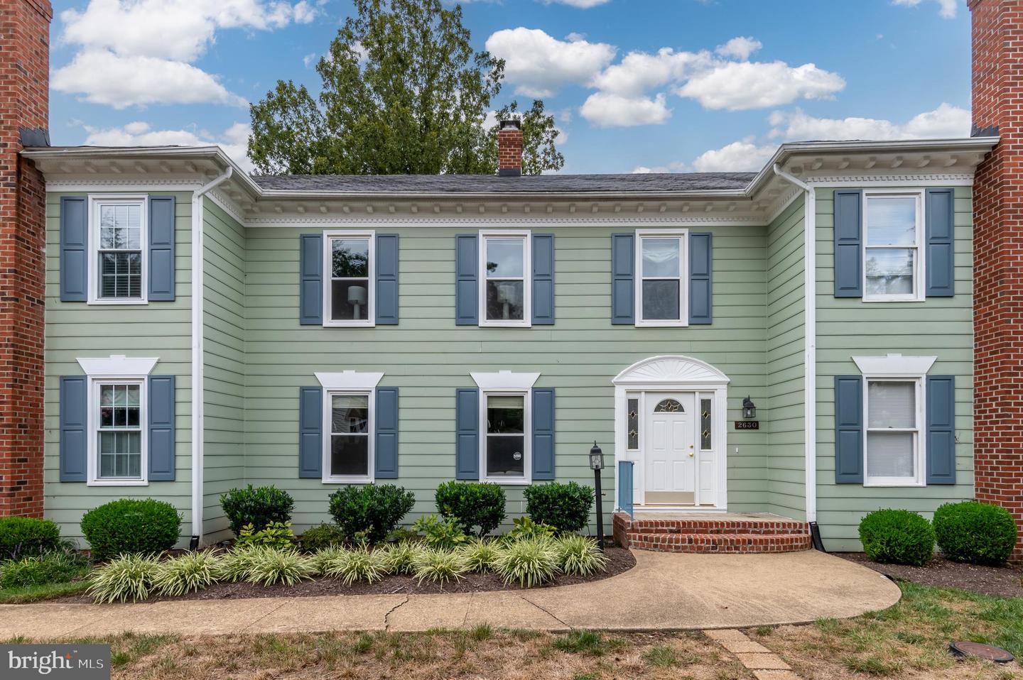 2630 CAITLIN, HENRICO, Virginia 23233, ,Residential,For sale,2630 CAITLIN,VAHN2001040 MLS # VAHN2001040