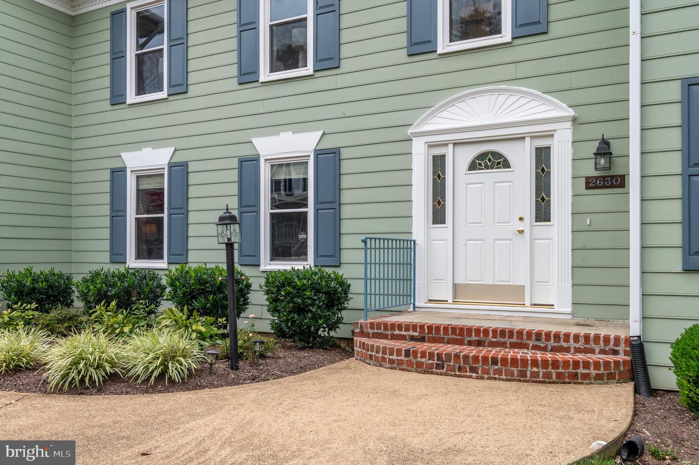 2630 CAITLIN, HENRICO, Virginia 23233, ,Residential,For sale,2630 CAITLIN,VAHN2001040 MLS # VAHN2001040