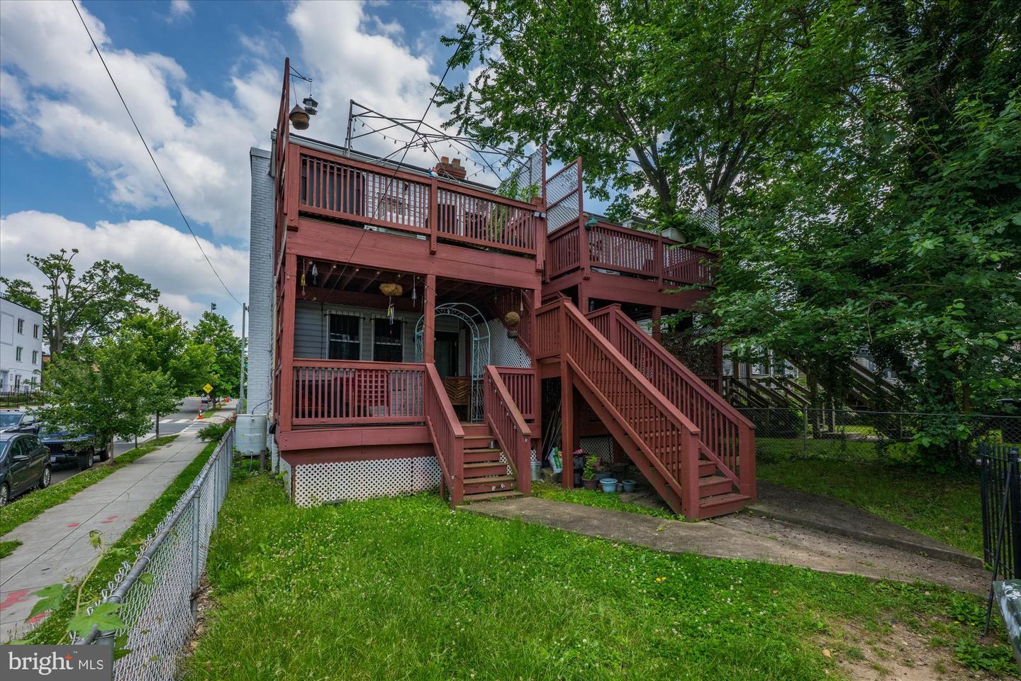1668 TRINIDAD AVE NE #2, WASHINGTON, District Of Columbia 20002, 2 Bedrooms Bedrooms, ,1 BathroomBathrooms,Residential,For sale,1668 TRINIDAD AVE NE #2,DCDC2216146 MLS # DCDC2216146