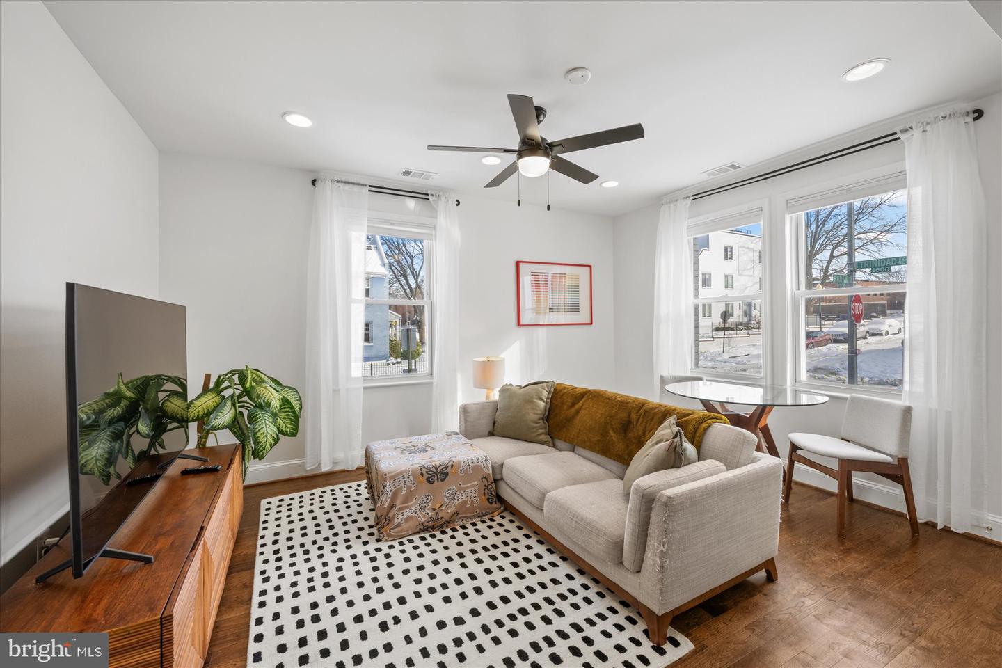 1668 TRINIDAD AVE NE #2, WASHINGTON, District Of Columbia 20002, 2 Bedrooms Bedrooms, ,1 BathroomBathrooms,Residential,For sale,1668 TRINIDAD AVE NE #2,DCDC2216146 MLS # DCDC2216146