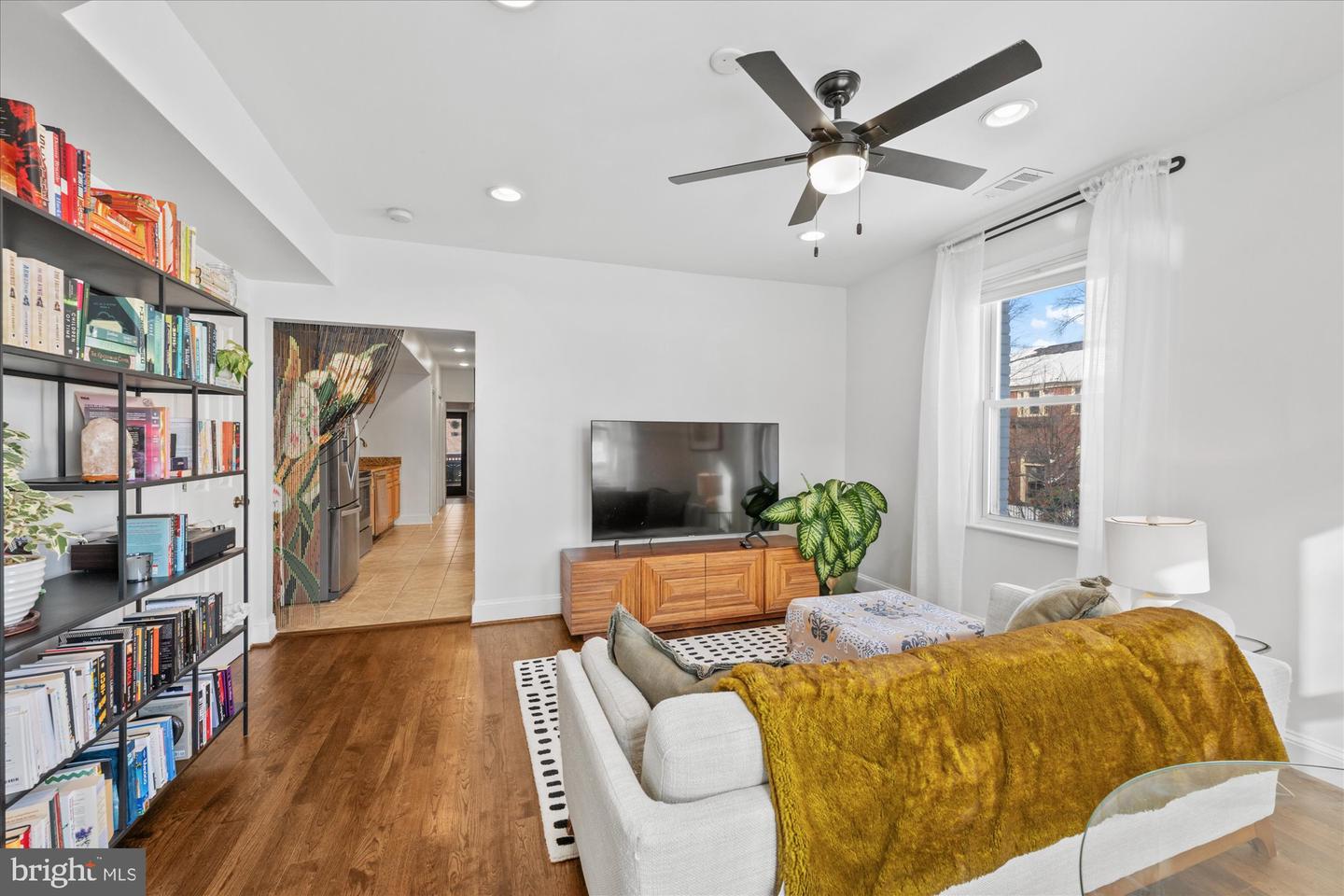 1668 TRINIDAD AVE NE #2, WASHINGTON, District Of Columbia 20002, 2 Bedrooms Bedrooms, ,1 BathroomBathrooms,Residential,For sale,1668 TRINIDAD AVE NE #2,DCDC2216146 MLS # DCDC2216146