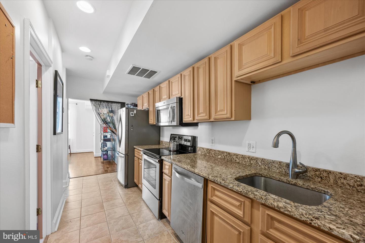 1668 TRINIDAD AVE NE #2, WASHINGTON, District Of Columbia 20002, 2 Bedrooms Bedrooms, ,1 BathroomBathrooms,Residential,For sale,1668 TRINIDAD AVE NE #2,DCDC2216146 MLS # DCDC2216146