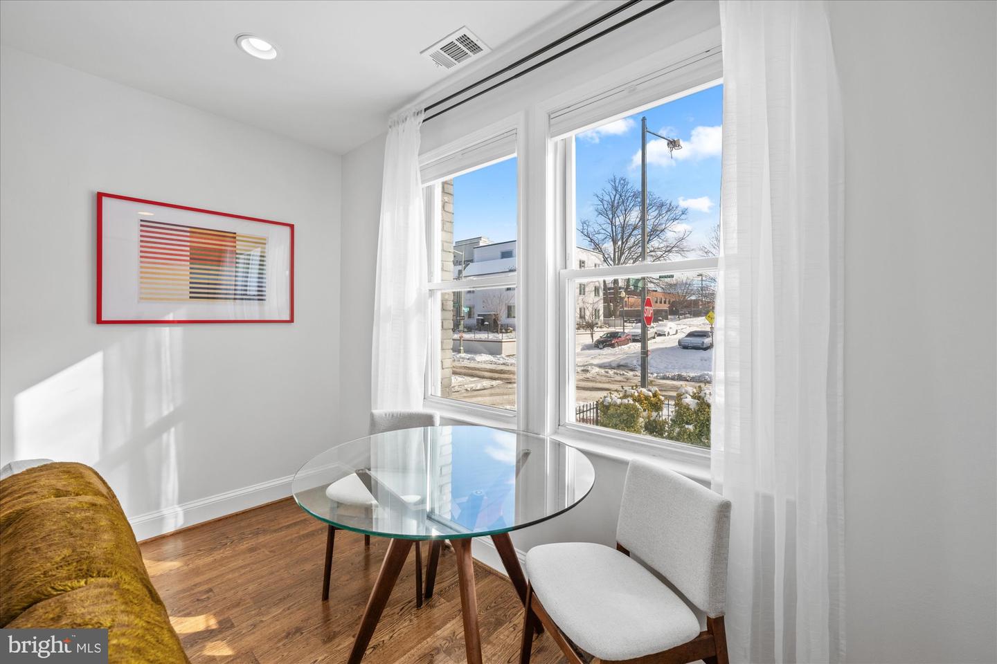 1668 TRINIDAD AVE NE #2, WASHINGTON, District Of Columbia 20002, 2 Bedrooms Bedrooms, ,1 BathroomBathrooms,Residential,For sale,1668 TRINIDAD AVE NE #2,DCDC2216146 MLS # DCDC2216146