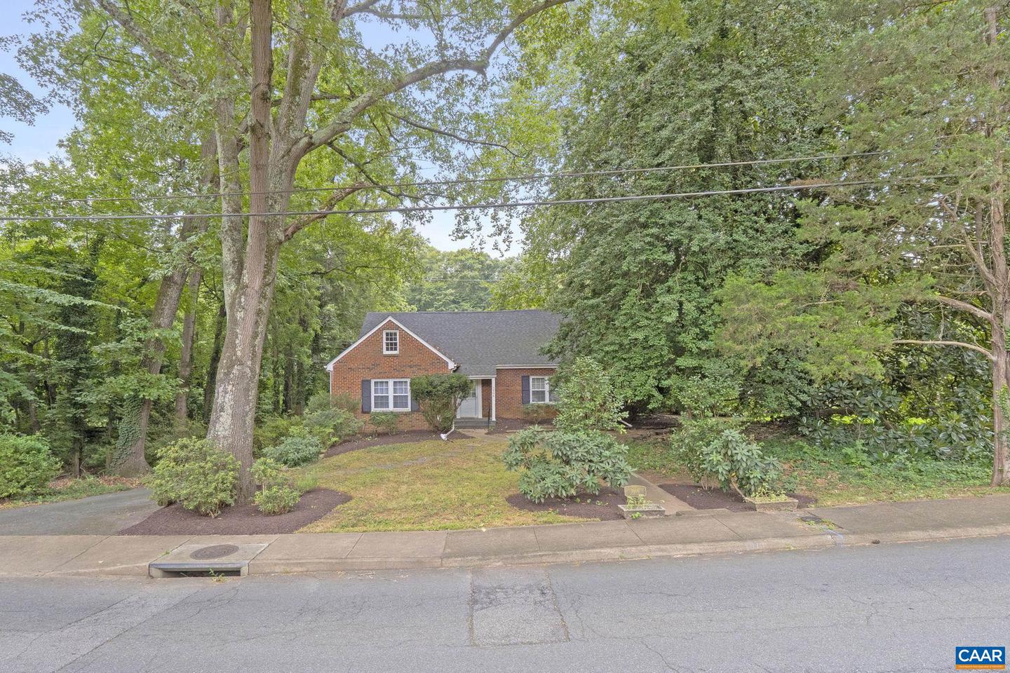 1606 GROVE RD, CHARLOTTESVILLE, Virginia 22901, 4 Bedrooms Bedrooms, ,3 BathroomsBathrooms,Residential,For sale,1606 GROVE RD,668068 MLS # 668068