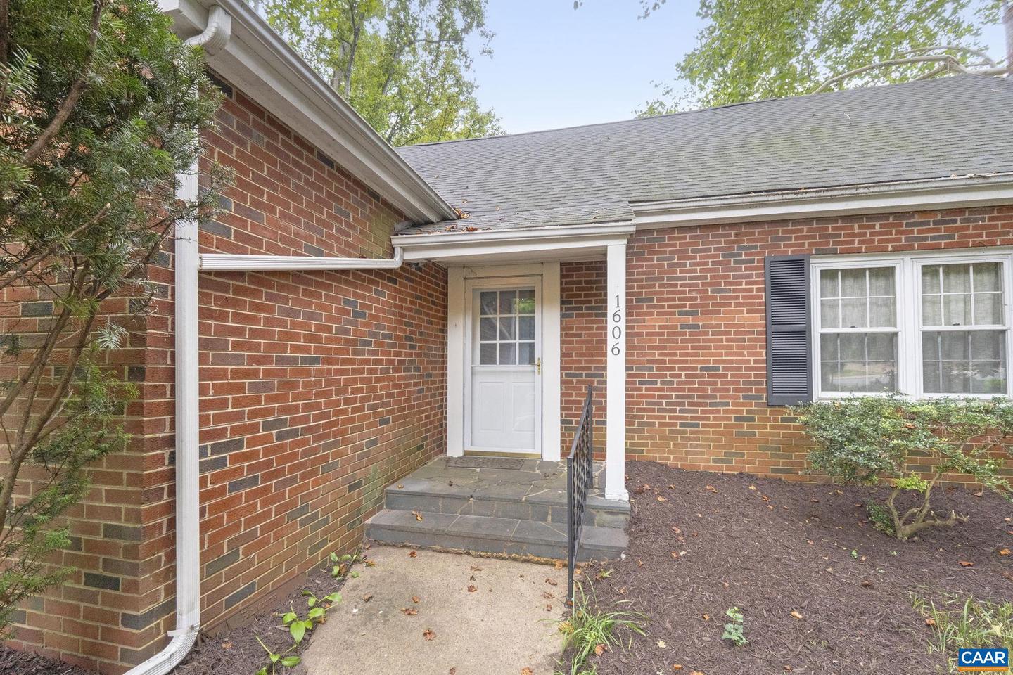 1606 GROVE RD, CHARLOTTESVILLE, Virginia 22901, 4 Bedrooms Bedrooms, ,3 BathroomsBathrooms,Residential,For sale,1606 GROVE RD,668068 MLS # 668068