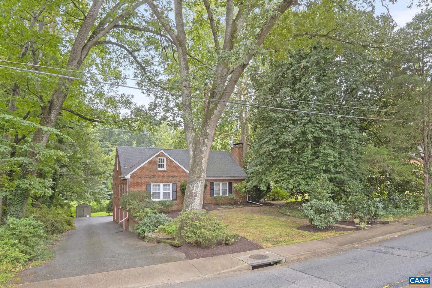 1606 GROVE RD, CHARLOTTESVILLE, Virginia 22901, 4 Bedrooms Bedrooms, ,3 BathroomsBathrooms,Residential,For sale,1606 GROVE RD,668068 MLS # 668068
