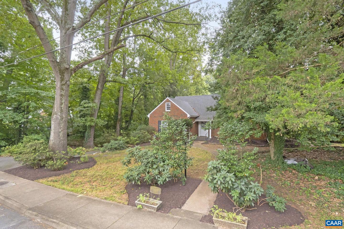 1606 GROVE RD, CHARLOTTESVILLE, Virginia 22901, 4 Bedrooms Bedrooms, ,3 BathroomsBathrooms,Residential,For sale,1606 GROVE RD,668068 MLS # 668068