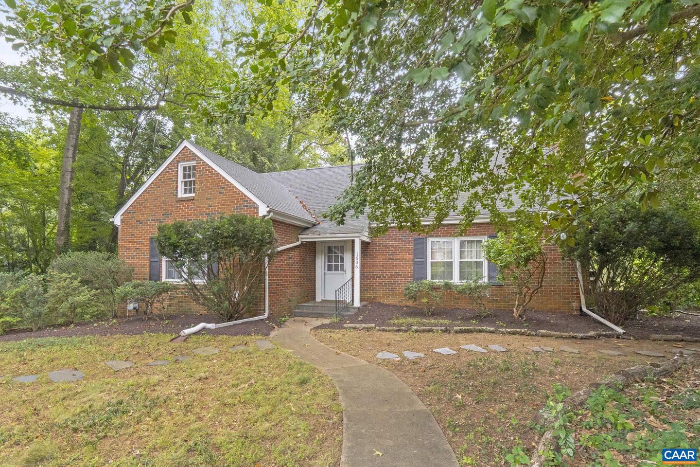 1606 GROVE RD, CHARLOTTESVILLE, Virginia 22901, 4 Bedrooms Bedrooms, ,3 BathroomsBathrooms,Residential,For sale,1606 GROVE RD,668068 MLS # 668068