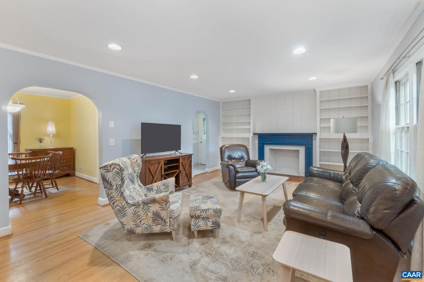 1606 GROVE RD, CHARLOTTESVILLE, Virginia 22901, 4 Bedrooms Bedrooms, ,3 BathroomsBathrooms,Residential,For sale,1606 GROVE RD,668068 MLS # 668068