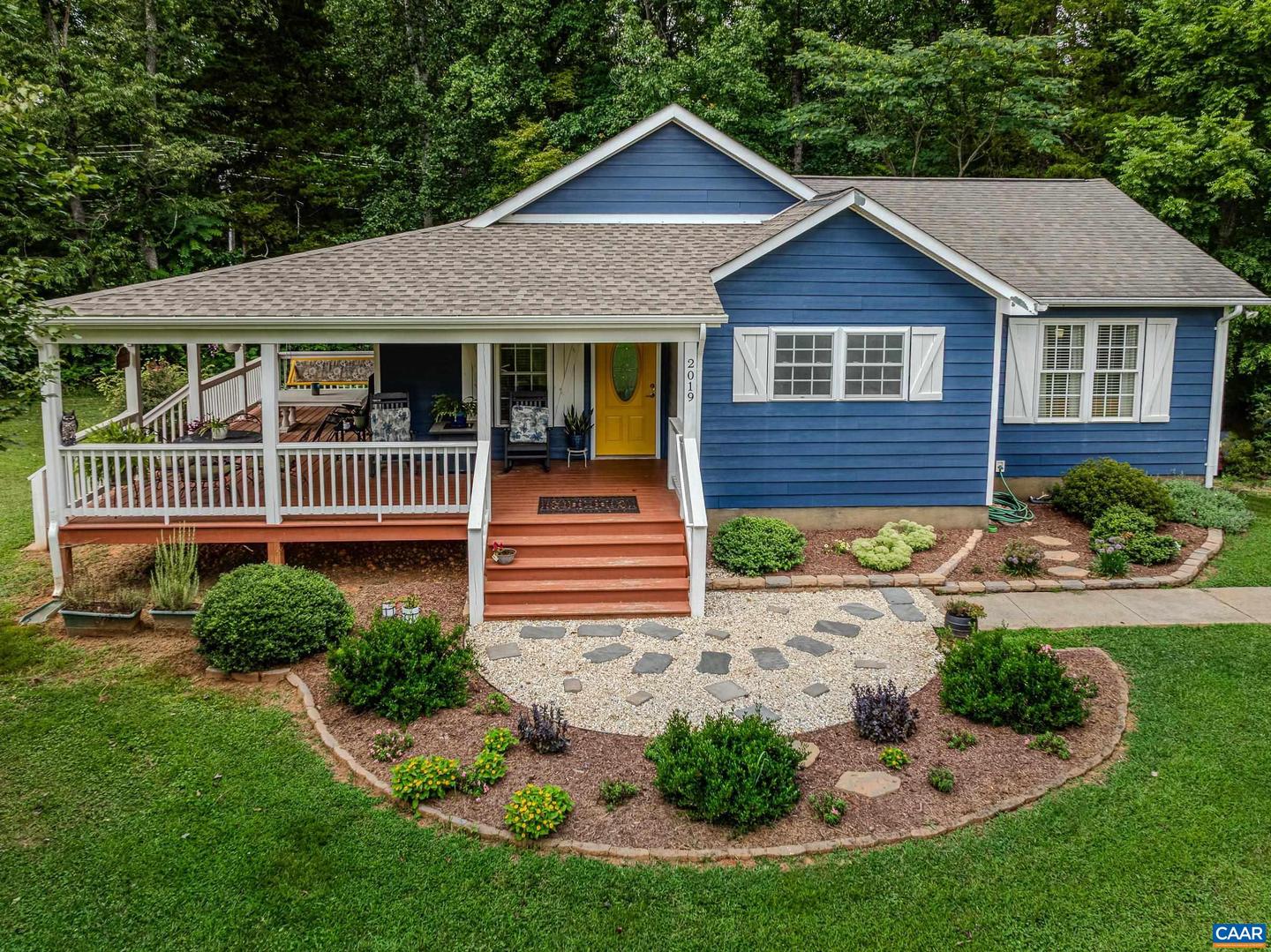 2019 BYBEE RD, LOUISA, Virginia 23093, 3 Bedrooms Bedrooms, ,2 BathroomsBathrooms,Residential,For sale,2019 BYBEE RD,668082 MLS # 668082