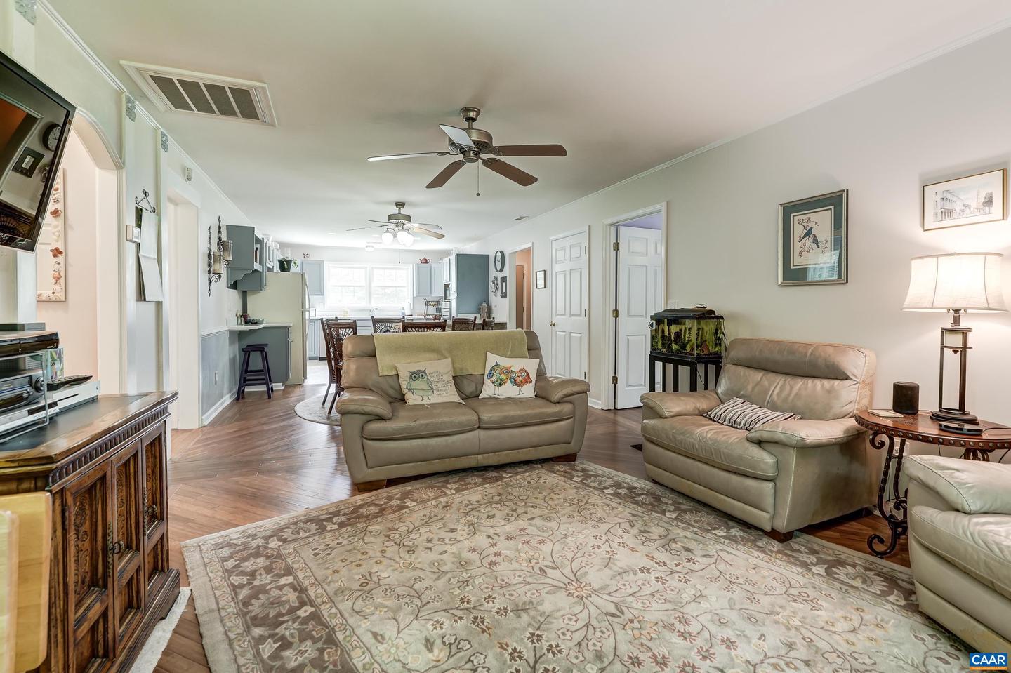 2019 BYBEE RD, LOUISA, Virginia 23093, 3 Bedrooms Bedrooms, ,2 BathroomsBathrooms,Residential,For sale,2019 BYBEE RD,668082 MLS # 668082