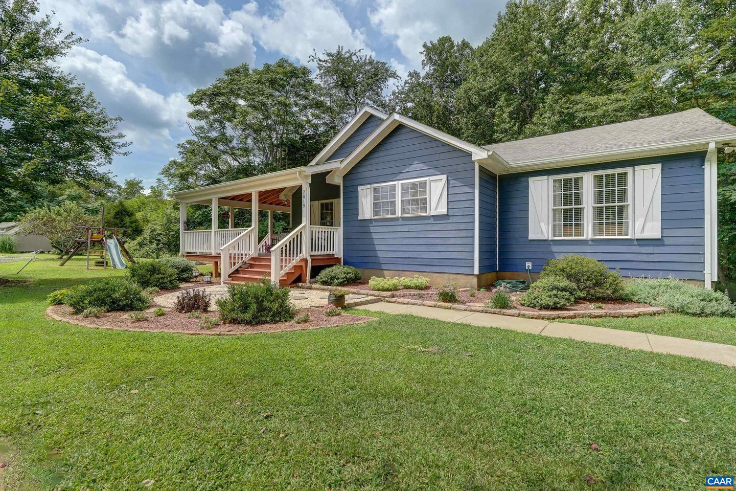 2019 BYBEE RD, LOUISA, Virginia 23093, 3 Bedrooms Bedrooms, ,2 BathroomsBathrooms,Residential,For sale,2019 BYBEE RD,668082 MLS # 668082