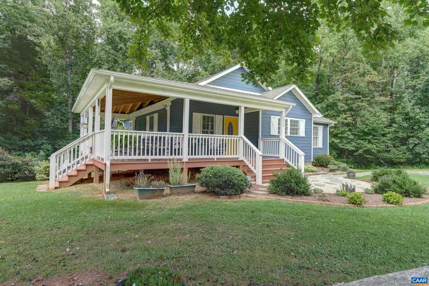 2019 BYBEE RD, LOUISA, Virginia 23093, 3 Bedrooms Bedrooms, ,2 BathroomsBathrooms,Residential,For sale,2019 BYBEE RD,668082 MLS # 668082