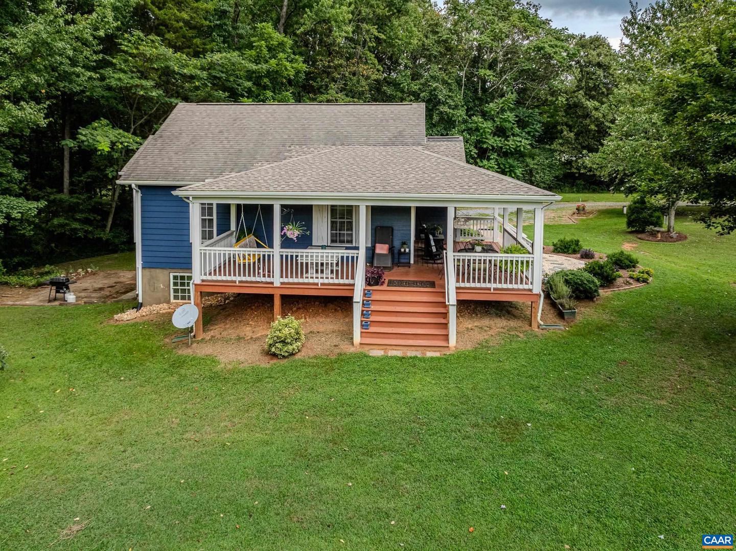2019 BYBEE RD, LOUISA, Virginia 23093, 3 Bedrooms Bedrooms, ,2 BathroomsBathrooms,Residential,For sale,2019 BYBEE RD,668082 MLS # 668082