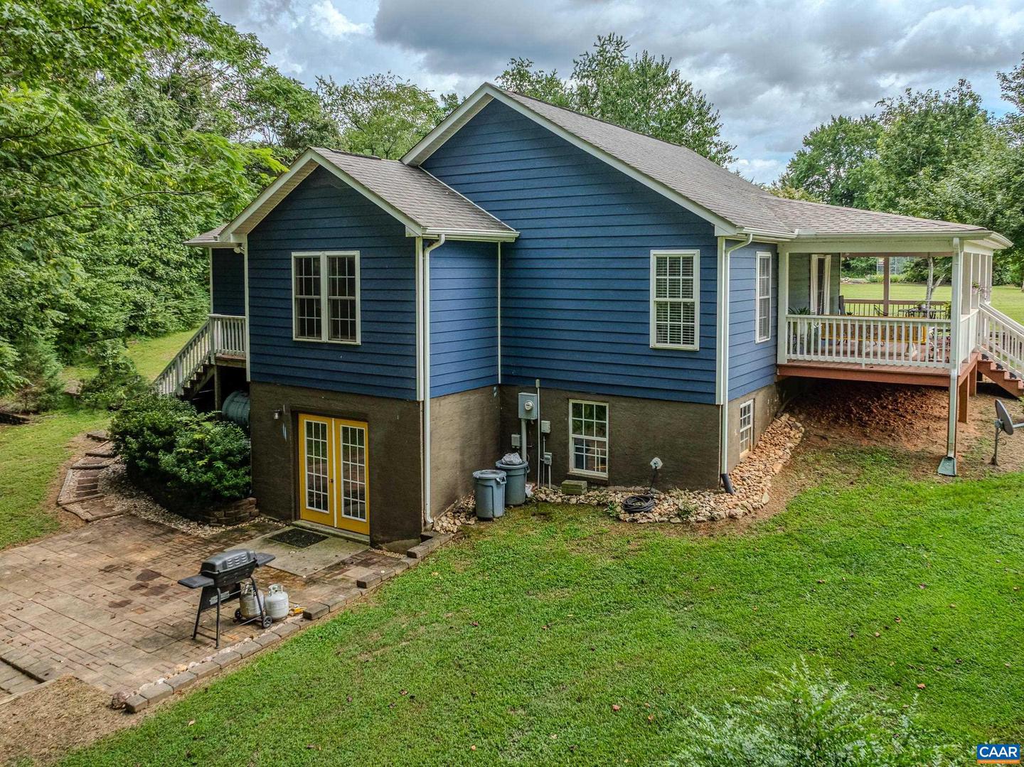 2019 BYBEE RD, LOUISA, Virginia 23093, 3 Bedrooms Bedrooms, ,2 BathroomsBathrooms,Residential,For sale,2019 BYBEE RD,668082 MLS # 668082