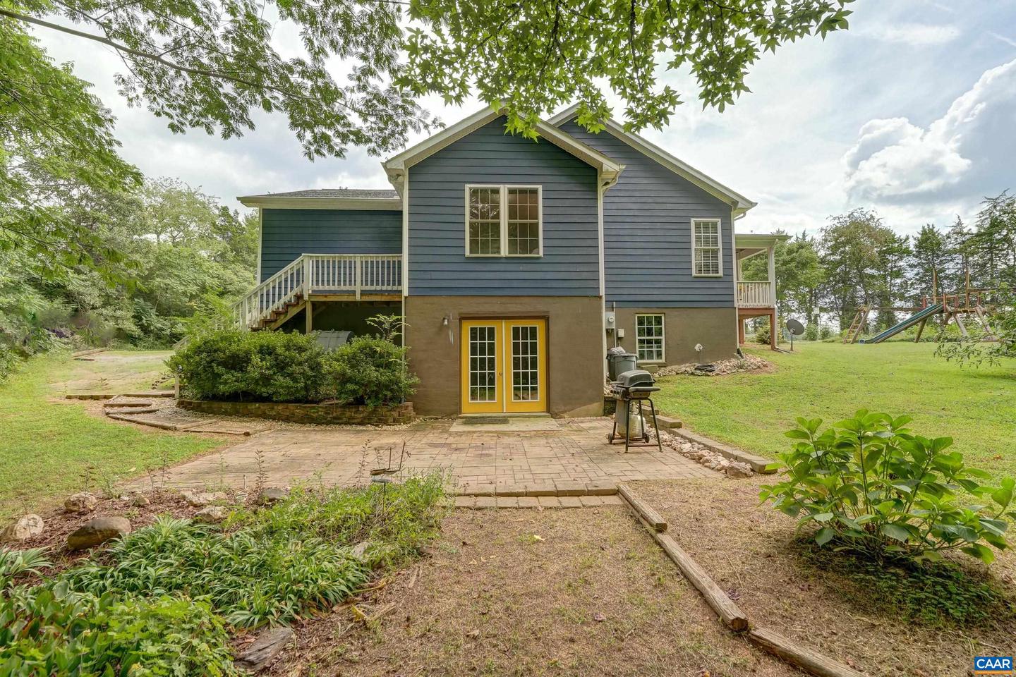 2019 BYBEE RD, LOUISA, Virginia 23093, 3 Bedrooms Bedrooms, ,2 BathroomsBathrooms,Residential,For sale,2019 BYBEE RD,668082 MLS # 668082