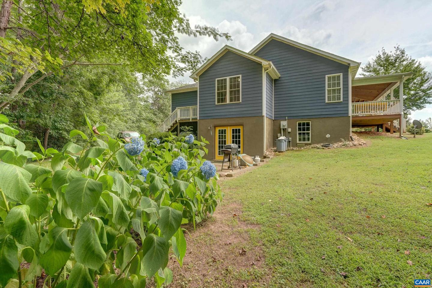 2019 BYBEE RD, LOUISA, Virginia 23093, 3 Bedrooms Bedrooms, ,2 BathroomsBathrooms,Residential,For sale,2019 BYBEE RD,668082 MLS # 668082