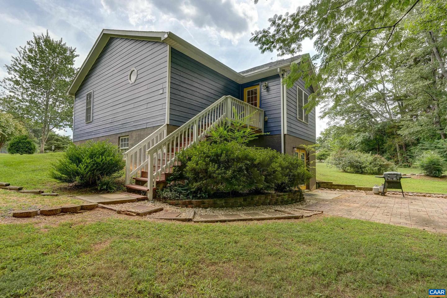 2019 BYBEE RD, LOUISA, Virginia 23093, 3 Bedrooms Bedrooms, ,2 BathroomsBathrooms,Residential,For sale,2019 BYBEE RD,668082 MLS # 668082
