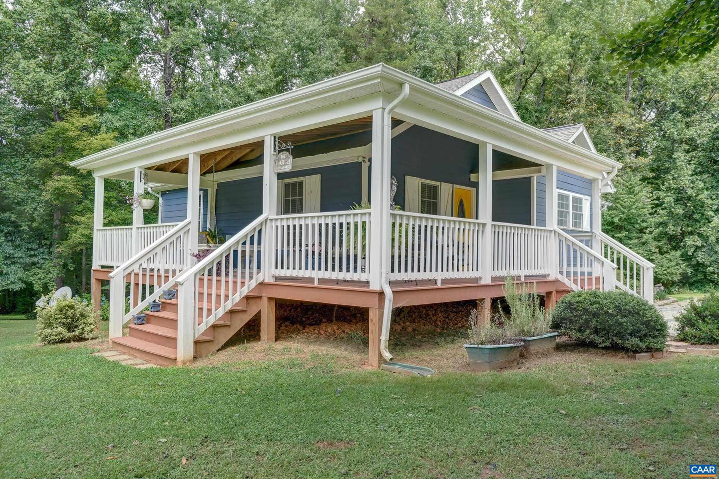 2019 BYBEE RD, LOUISA, Virginia 23093, 3 Bedrooms Bedrooms, ,2 BathroomsBathrooms,Residential,For sale,2019 BYBEE RD,668082 MLS # 668082