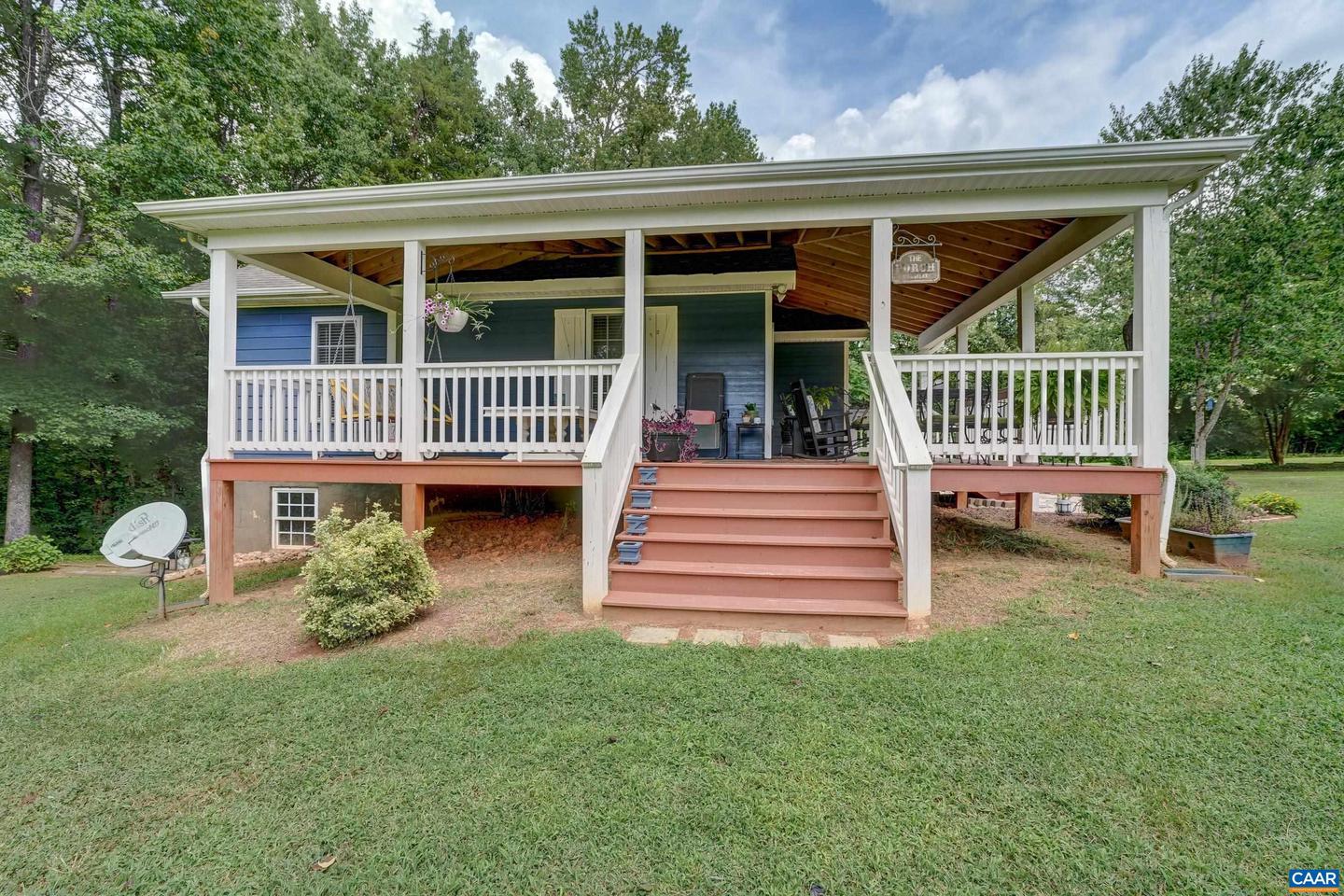 2019 BYBEE RD, LOUISA, Virginia 23093, 3 Bedrooms Bedrooms, ,2 BathroomsBathrooms,Residential,For sale,2019 BYBEE RD,668082 MLS # 668082