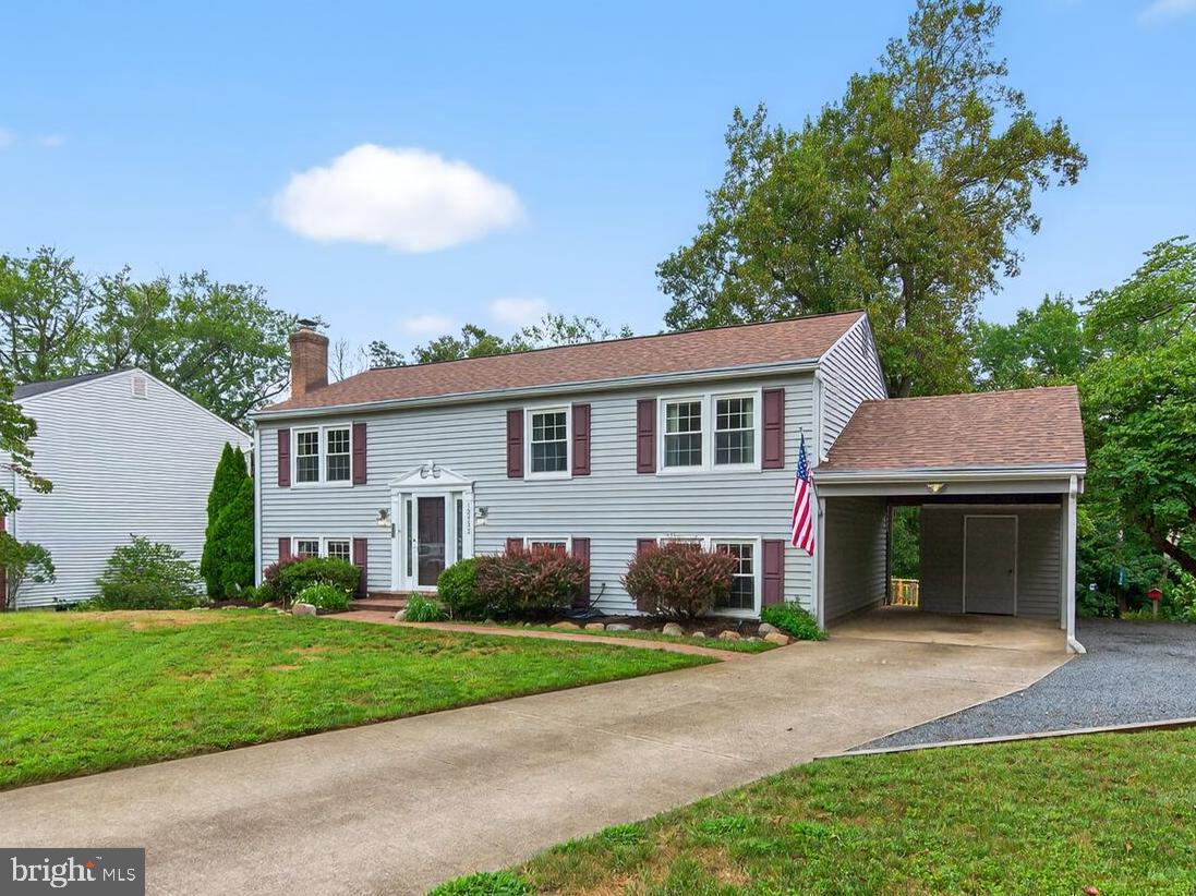 12732 BRADWELL RD, HERNDON, Virginia 20171, 5 Bedrooms Bedrooms, ,3 BathroomsBathrooms,Residential,For sale,12732 BRADWELL RD,VAFX2262598 MLS # VAFX2262598