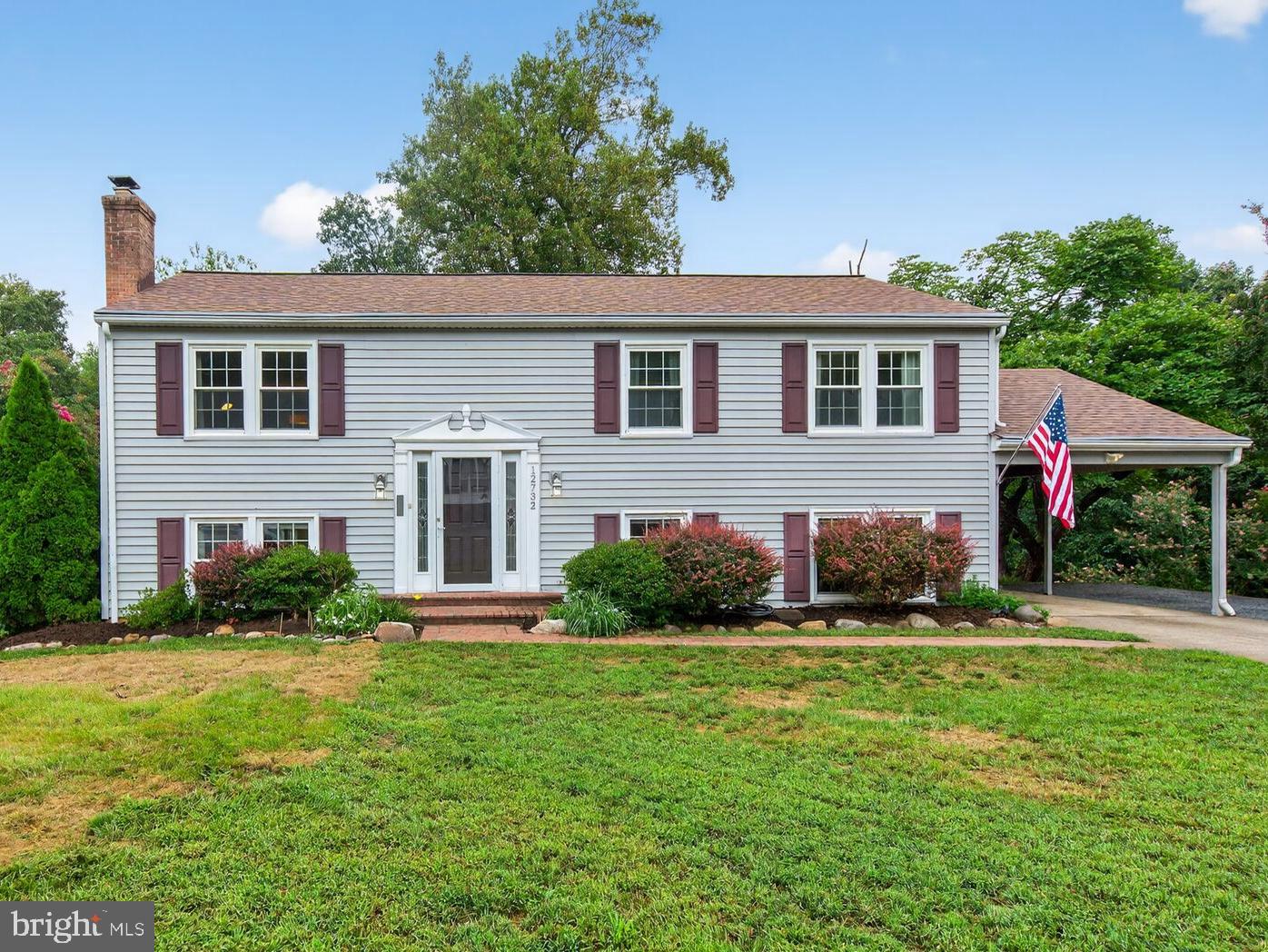 12732 BRADWELL RD, HERNDON, Virginia 20171, 5 Bedrooms Bedrooms, ,3 BathroomsBathrooms,Residential,For sale,12732 BRADWELL RD,VAFX2262598 MLS # VAFX2262598