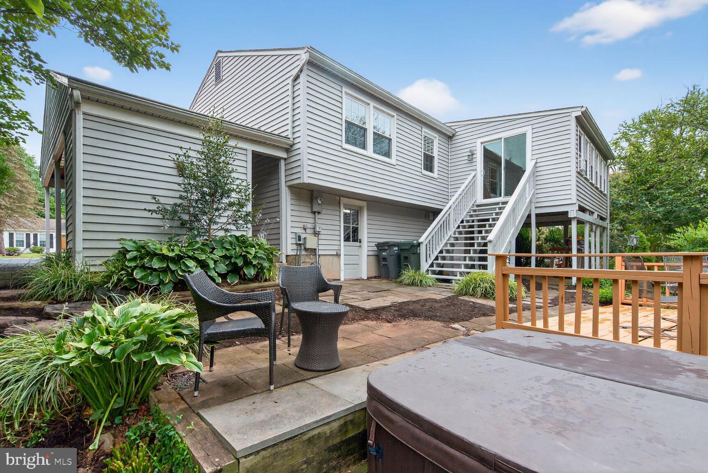 12732 BRADWELL RD, HERNDON, Virginia 20171, 5 Bedrooms Bedrooms, ,3 BathroomsBathrooms,Residential,For sale,12732 BRADWELL RD,VAFX2262598 MLS # VAFX2262598