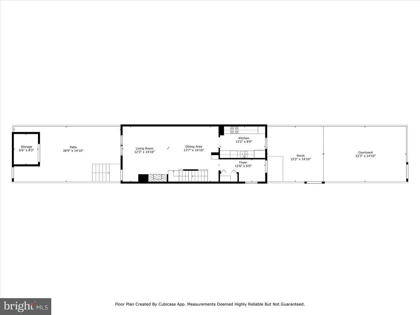 726 S PATRICK ST, ALEXANDRIA, Virginia 22314, 3 Bedrooms Bedrooms, ,3 BathroomsBathrooms,Residential,For sale,726 S PATRICK ST,VAAX2048848 MLS # VAAX2048848