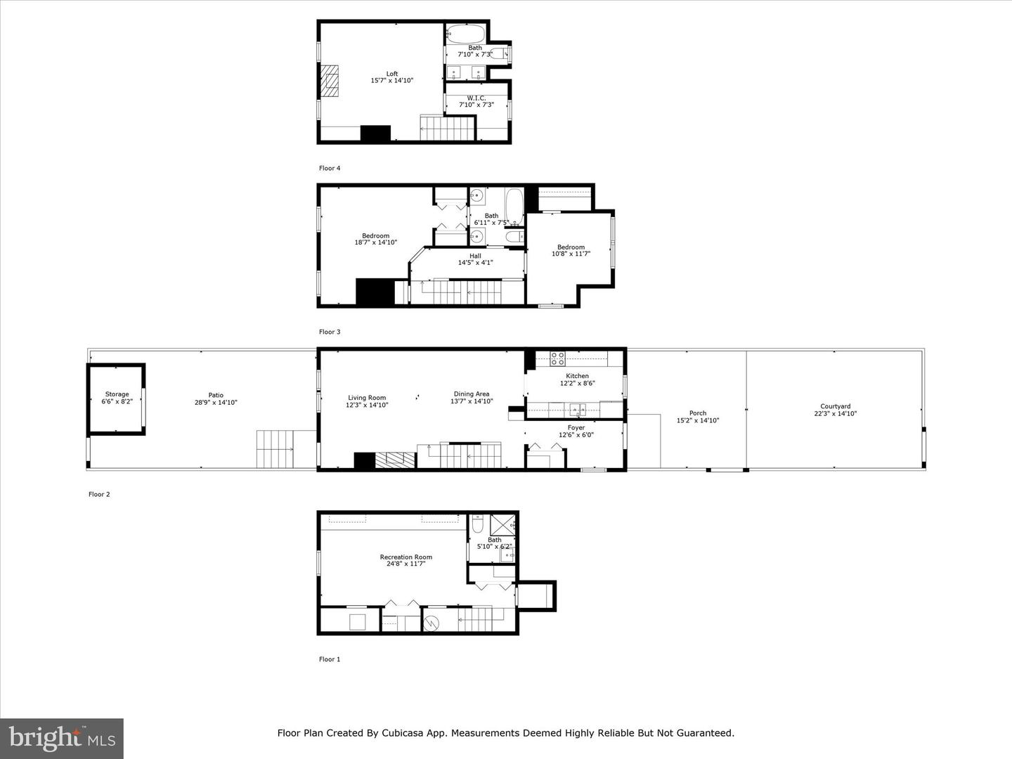 726 S PATRICK ST, ALEXANDRIA, Virginia 22314, 3 Bedrooms Bedrooms, ,3 BathroomsBathrooms,Residential,For sale,726 S PATRICK ST,VAAX2048848 MLS # VAAX2048848