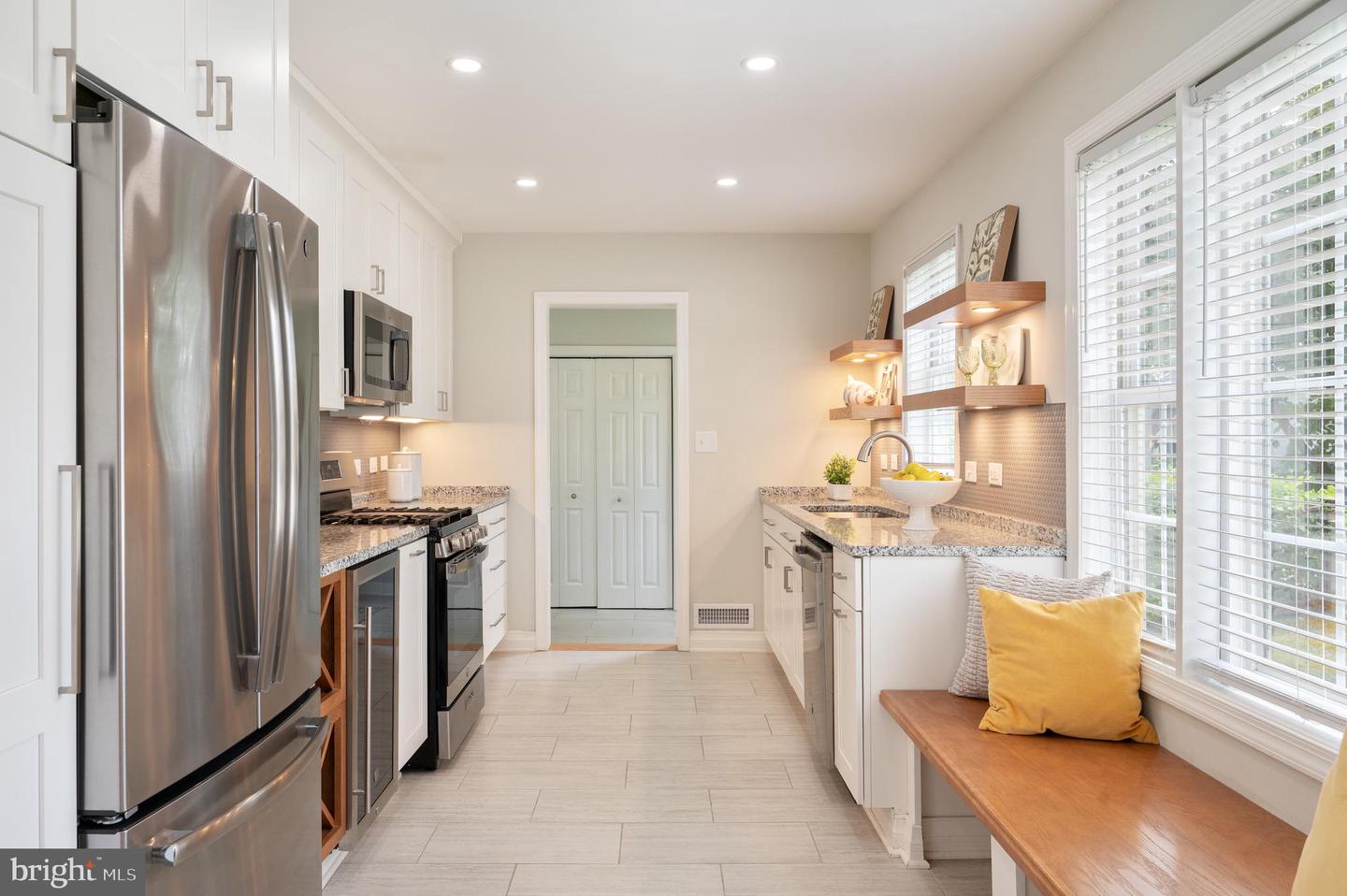 1006 AVON ST, CHARLOTTESVILLE, Virginia 22902, 3 Bedrooms Bedrooms, ,2 BathroomsBathrooms,Residential,For sale,1006 AVON ST,VACO2000194 MLS # VACO2000194