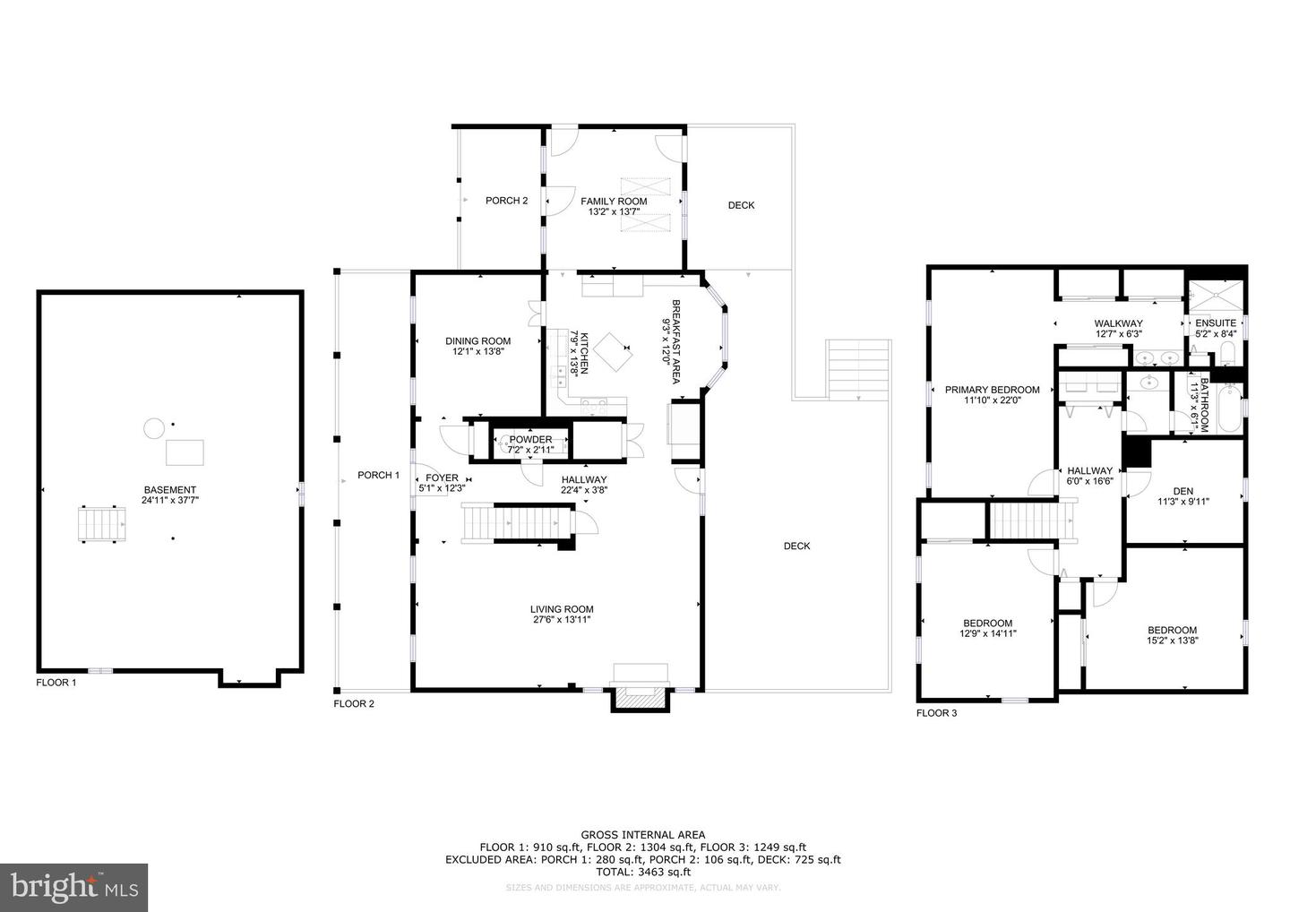 4477 LYNN FOREST DR, GAINESVILLE, Virginia 20155, 4 Bedrooms Bedrooms, ,2 BathroomsBathrooms,Residential,For sale,4477 LYNN FOREST DR,VAPW2102278 MLS # VAPW2102278