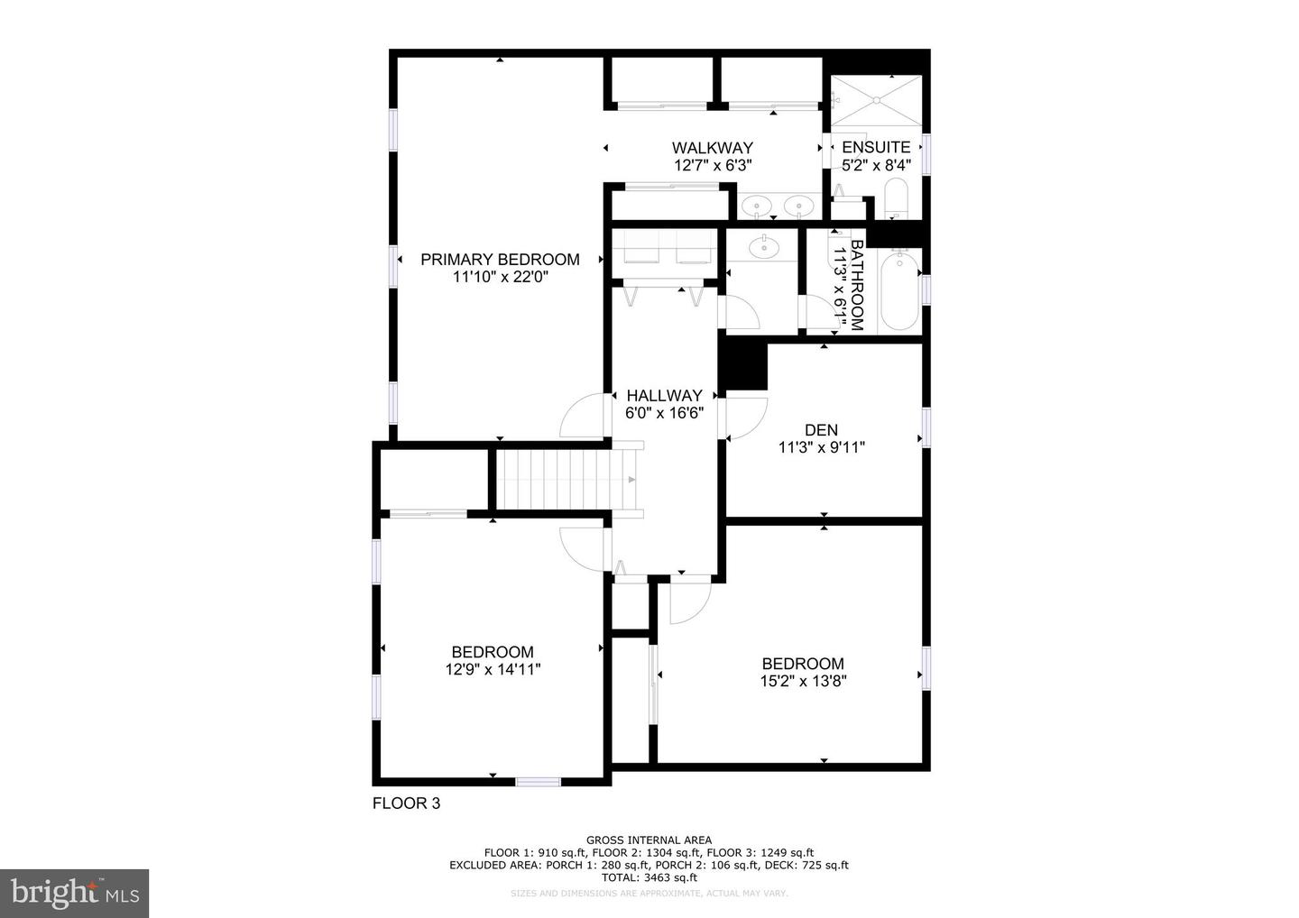4477 LYNN FOREST DR, GAINESVILLE, Virginia 20155, 4 Bedrooms Bedrooms, ,2 BathroomsBathrooms,Residential,For sale,4477 LYNN FOREST DR,VAPW2102278 MLS # VAPW2102278