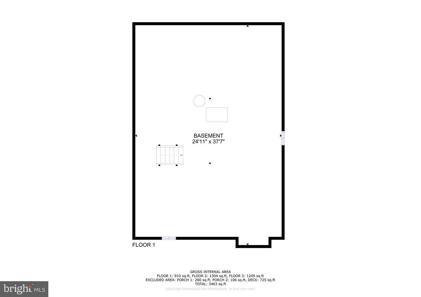 4477 LYNN FOREST DR, GAINESVILLE, Virginia 20155, 4 Bedrooms Bedrooms, ,2 BathroomsBathrooms,Residential,For sale,4477 LYNN FOREST DR,VAPW2102278 MLS # VAPW2102278