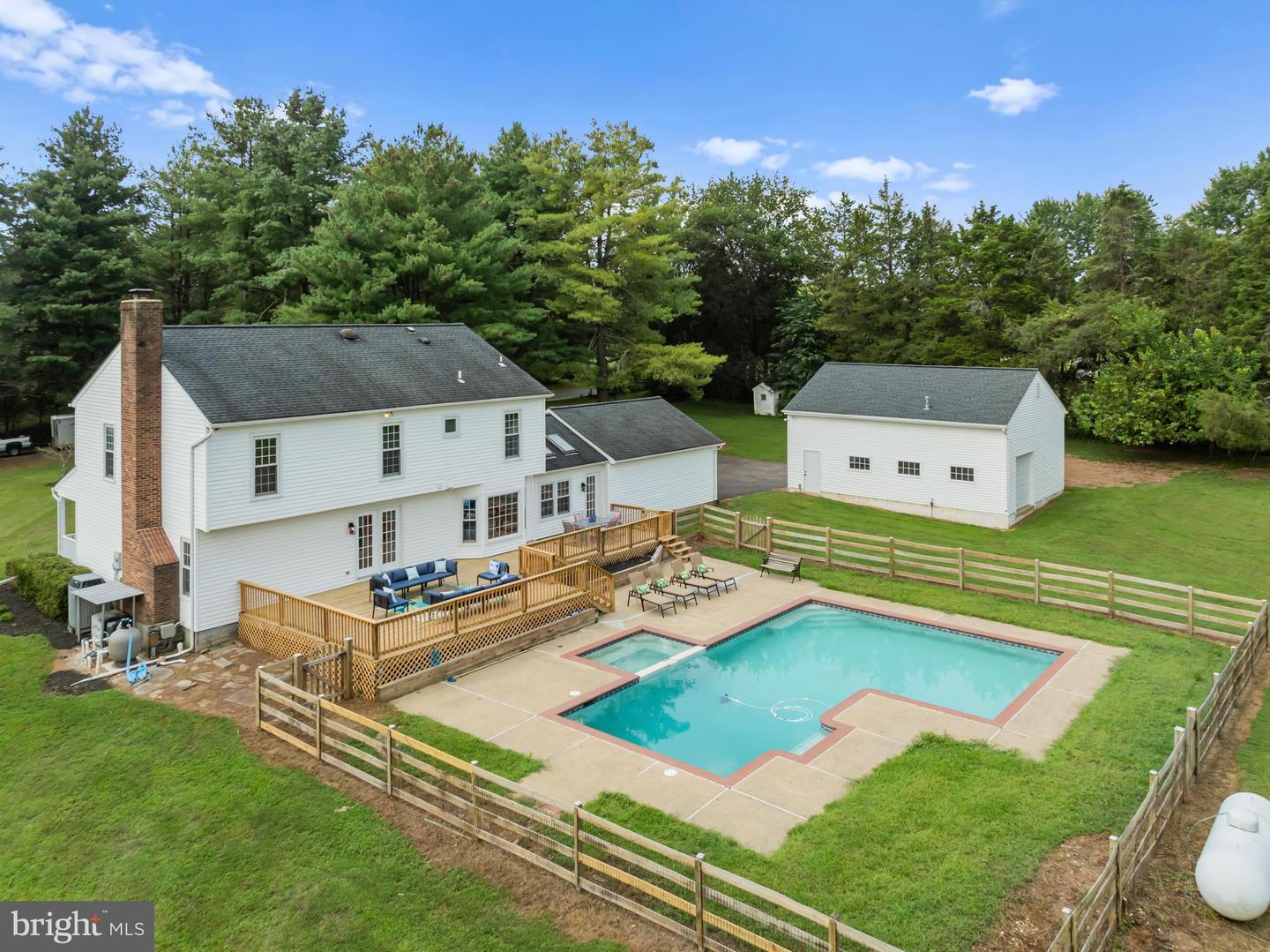 4477 LYNN FOREST DR, GAINESVILLE, Virginia 20155, 4 Bedrooms Bedrooms, ,2 BathroomsBathrooms,Residential,For sale,4477 LYNN FOREST DR,VAPW2102278 MLS # VAPW2102278