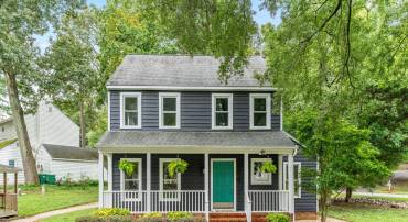 9421 AYNHOE LN, MECHANICSVILLE, Virginia 23116, 3 Bedrooms Bedrooms, ,2 BathroomsBathrooms,Residential,For sale,9421 AYNHOE LN,VAHA2001056 MLS # VAHA2001056